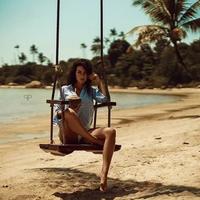 Отзыв от Ариана - Виза Destination Thailand